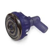 Directional Jet Small/2.5 Inch - LED version, for ZR Spas - 2 Moon design